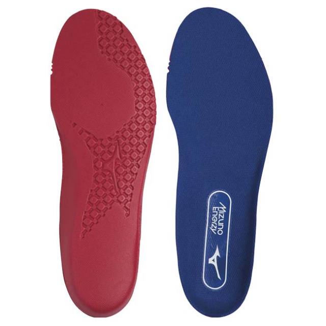 ミズノ(MIZUNO) ユニセックス エナジーインソール ラケット