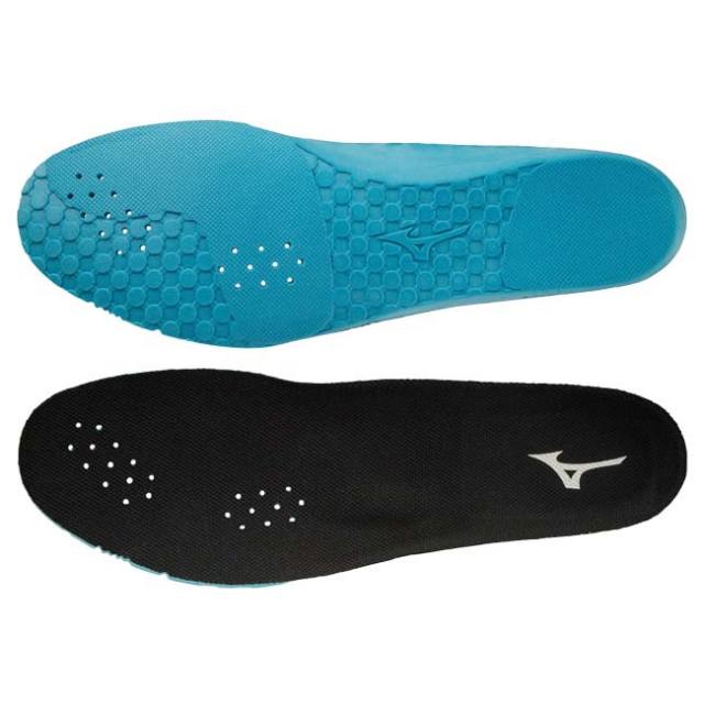 ミズノ(MIZUNO) ユニセックス プレミアムインソール ラケットスポーツ