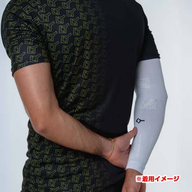 両腕用】FLOKY(フローキー) ユニセックス No Strain ノーストレイン