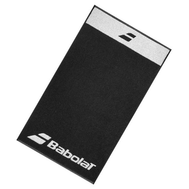 バボラ(Babolat) 2024 ユニセックス ミディアムタオル 50×90cm 5UB1391