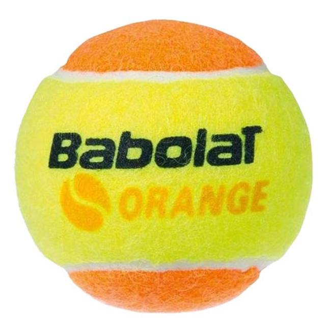 36球入り」バボラ(Babolat) Orange Box X36 オレンジボックス 36球