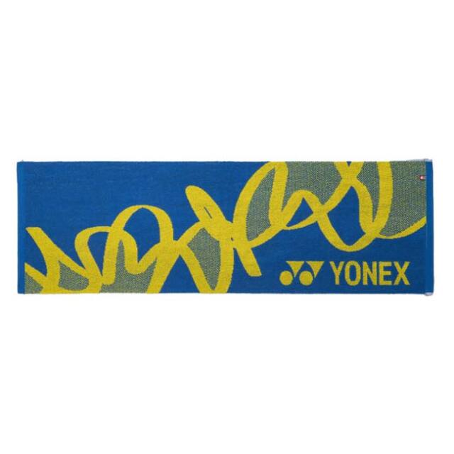 今治タオルブランド商品認定】ヨネックス(YONEX) 2026 スポーツタオル