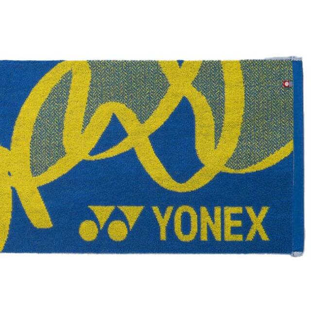 今治タオルブランド商品認定】ヨネックス(YONEX) 2026 スポーツタオル