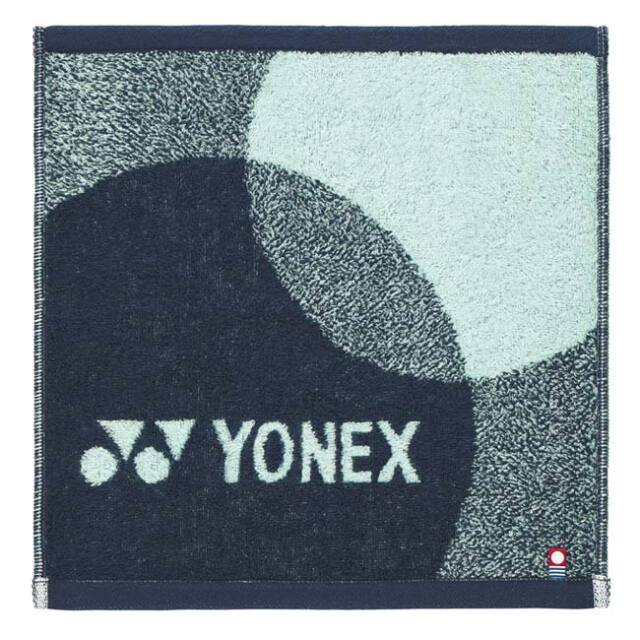 タオル 今治タオルブランド商品認定】ヨネックス(YONEX) 2025 タオルハンカチ