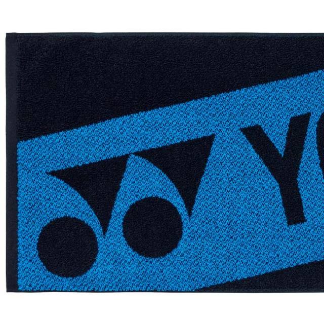 ヨネックス(YONEX) 2024 スポーツタオル コットンタオル 40×100cm 抗菌