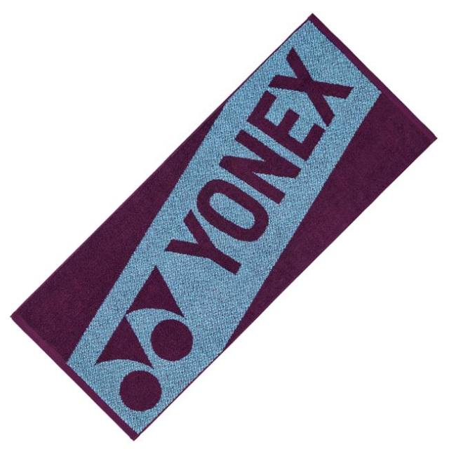 ヨネックス(YONEX) 2024 スポーツタオル コットンタオル 40