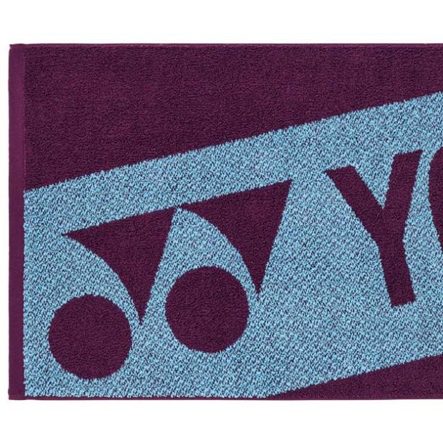 ヨネックス(YONEX) 2024 スポーツタオル コットンタオル 40×100cm 抗菌