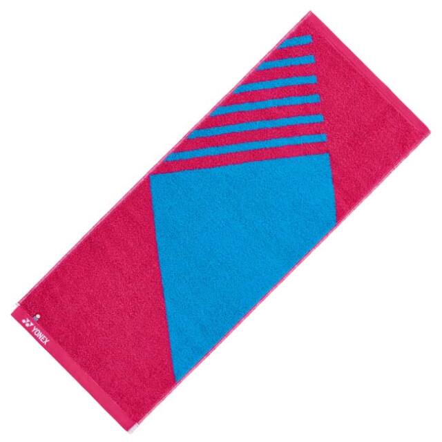 今治タオルブランド商品認定」ヨネックス(YONEX) 2024 フェイスタオル