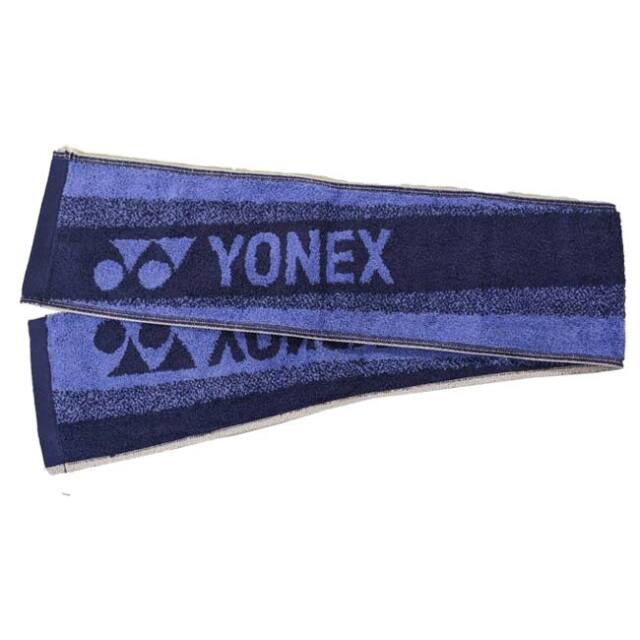 今治タオルブランド商品認定」ヨネックス(YONEX) 2024 マフラー 今治タオルブランド商品認定」ヨネックス(YONEX) 2024 マフラー