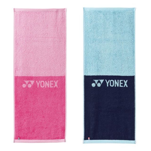 今治タオルブランド商品認定 ヨネックス Yonex 抗ウイルスタオル フェイスタオル Ac1067 y10m