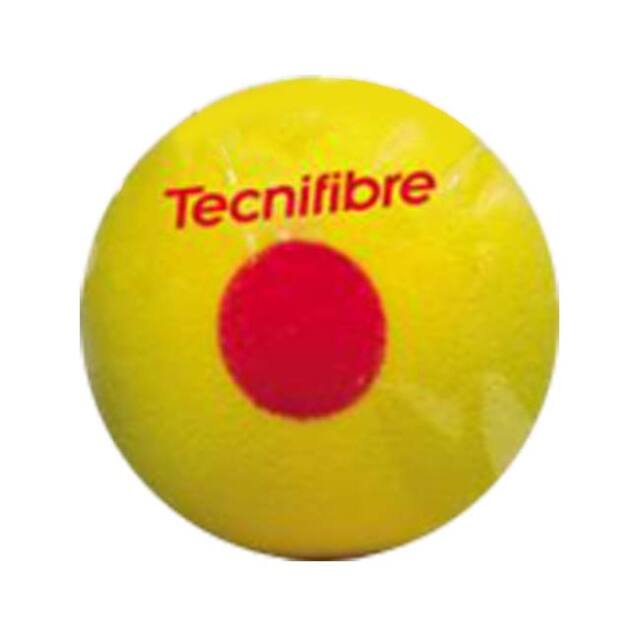 3球入り」テクニファイバー(Tecnifibre) MY NEW BALL マイボール