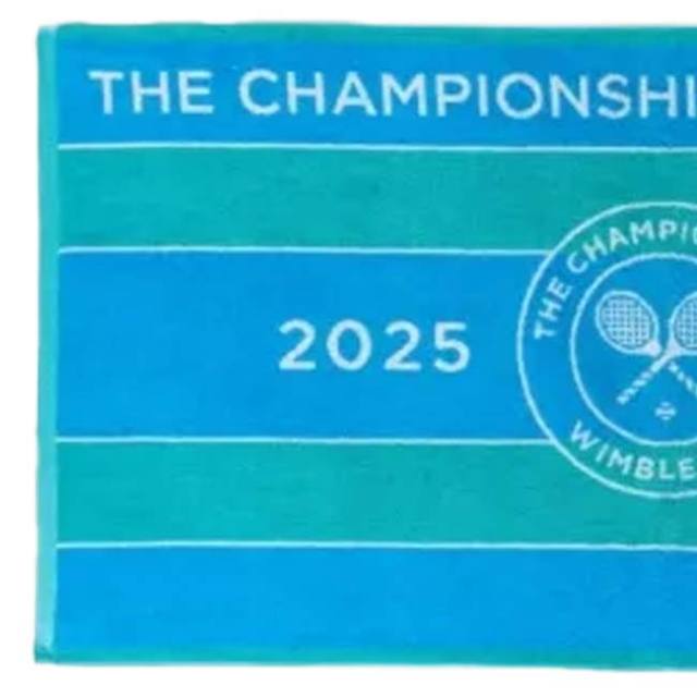 ウインブルドンエッセンシャルズ(Wimbledon Essentials) 2025