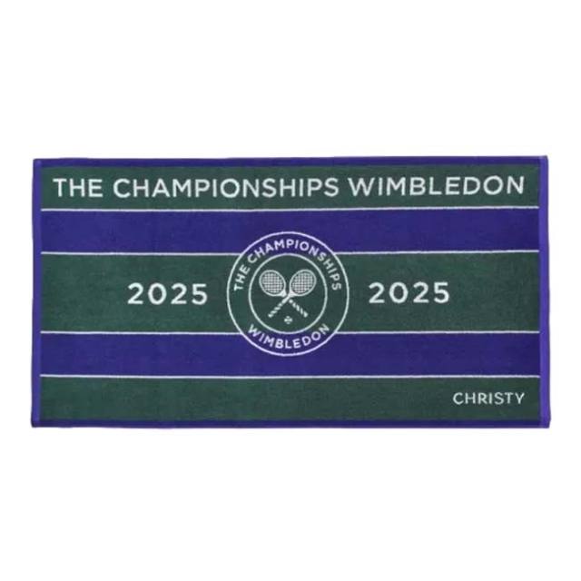 ウインブルドンエッセンシャルズ(Wimbledon Essentials) 2025