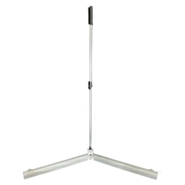 バドミントン　シャトル集め　④ 楽天市場】【19日から1000円OFFクーポン】【かがまず一気に集められる