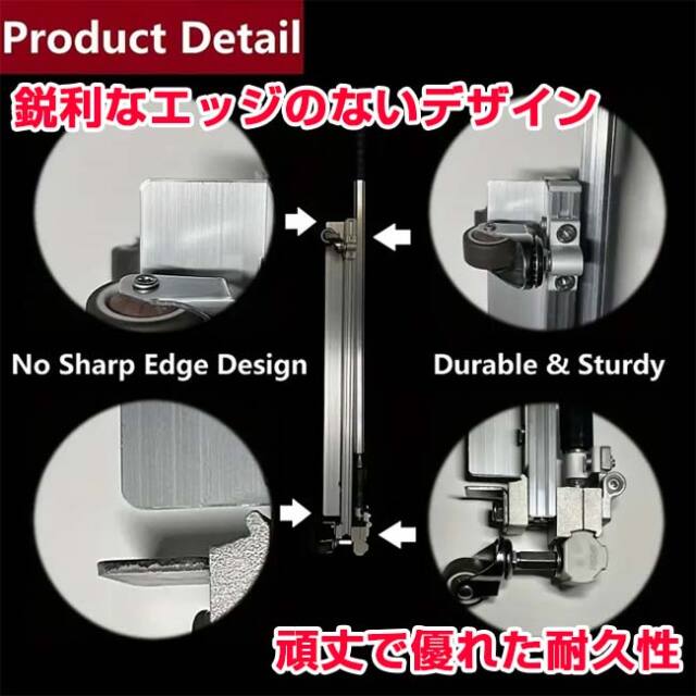 かがまず一気に集められる！】 バドミントンシャトルコックコレクター