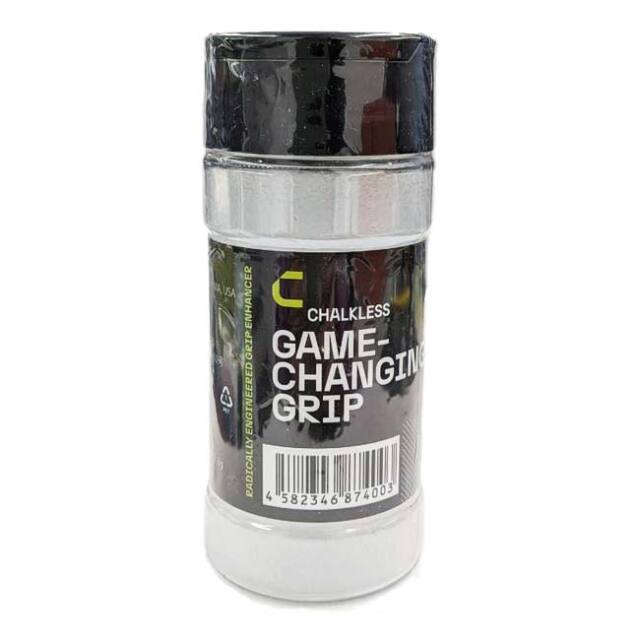 CHALKLESS(チョークレス) GAME-CHANGING GRIP ゲームチェンジング