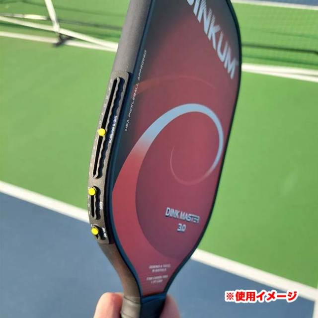 スコアリング ライト(Scoring Right) ピックルボール用 携帯スコア