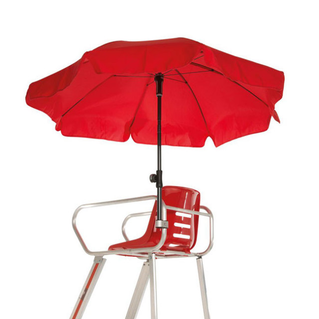 Doppler(ドップラー) パラソルサンライン 150cm アンパイヤチェア用