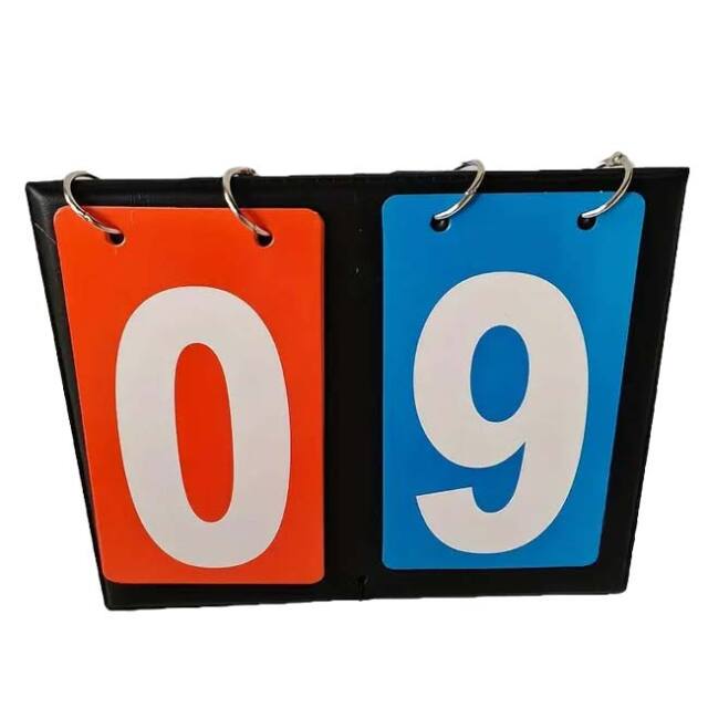 【24時迄500円引】テニス スコアボード【3個セット】 24時迄500円引】テニス スコアボード【3個セット】 - その他安価