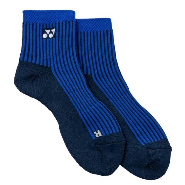 ヨネックス(YONEX) 2026 メンズ 3Dエルゴ アンクルソックス 左右専用