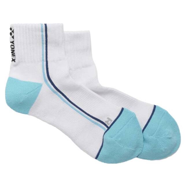 ヨネックス(YONEX) 2026 メンズ 3Dエルゴ アンクルソックス 左右専用