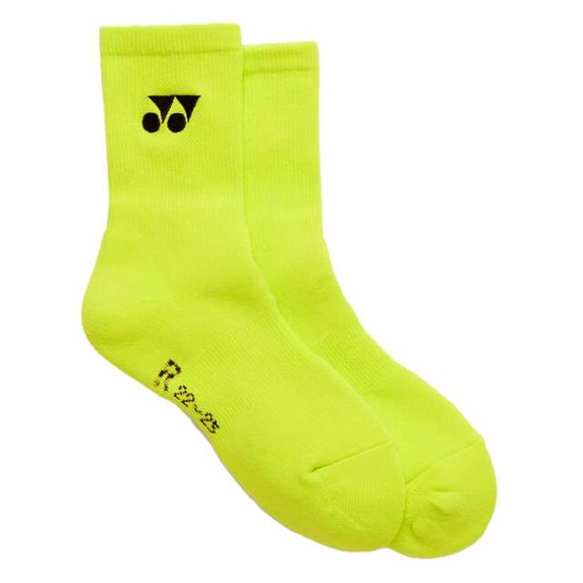ヨネックス(YONEX) 2026 レディース 3Dエルゴ ソックス 左右専用設計