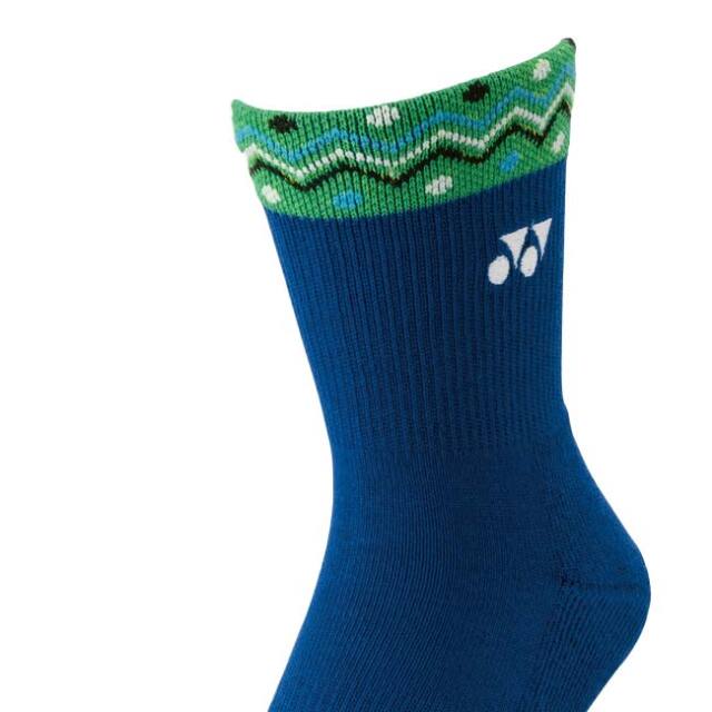 【YONEX】3Dエルゴ　靴下 6足 【25-28cm】 新品 YONEX 靴下 ピンク ホワイト 3Dエルゴソックス 25～28