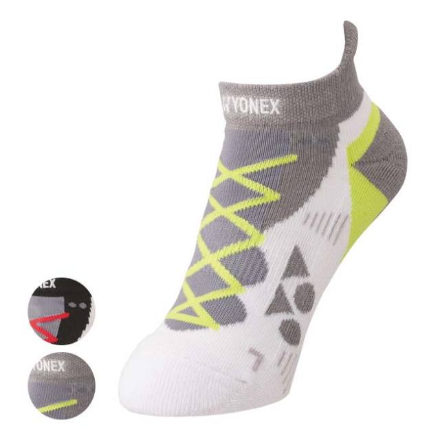 ヨネックス(YONEX) 2024 ジュニア 3Dエルゴ スニーカーイン
