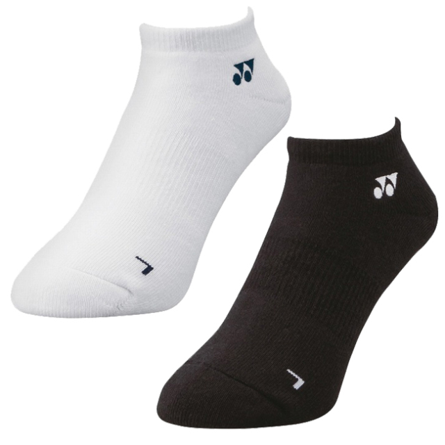 ヨネックス(YONEX) レディース スニーカーインソックス 3Dエルゴ