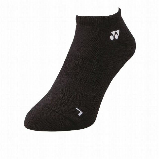 ヨネックス(YONEX) レディース スニーカーインソックス 3Dエルゴ