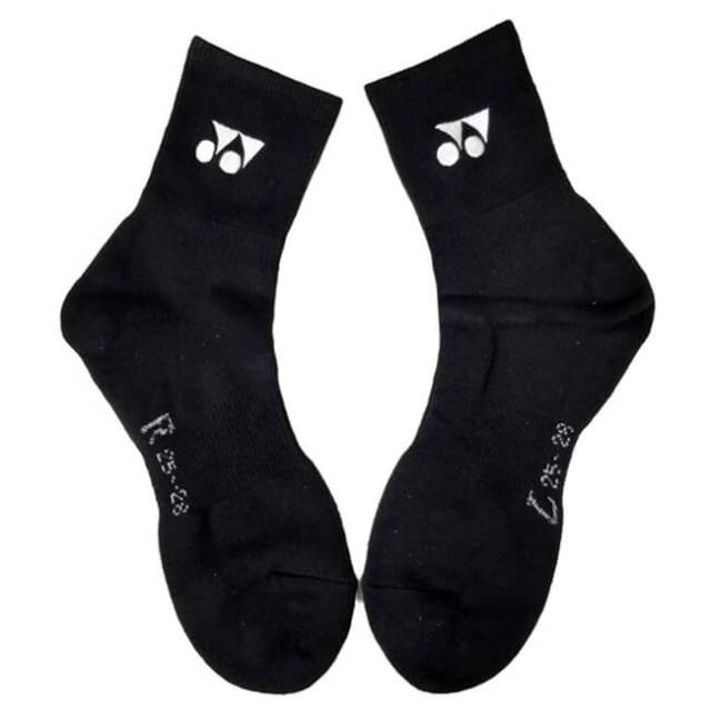 ヨネックス　３Ｄエルゴソックス　25㌢-28㌢6足セット 新品 YONEX 靴下 ピンク ホワイト 3Dエルゴソックス 25～28