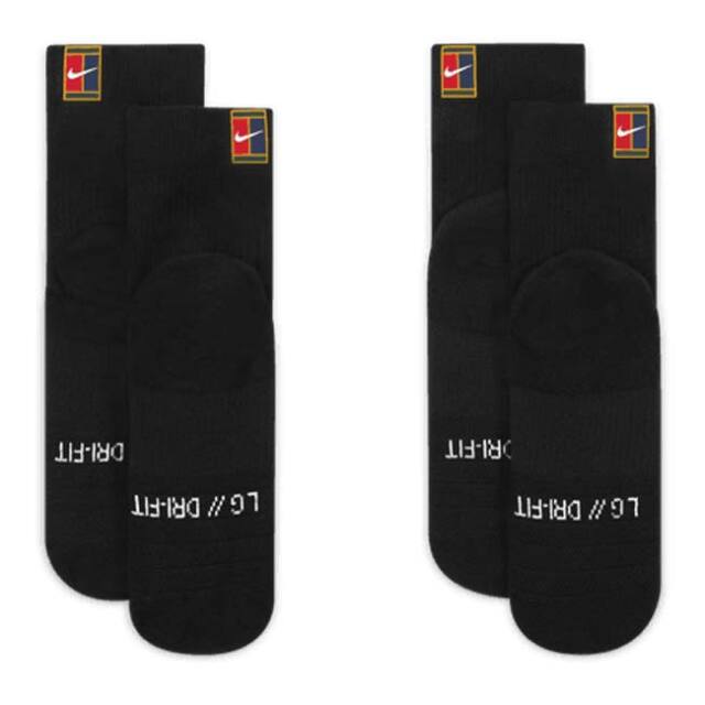 2足セット】ナイキ(NIKE) ユニセックス コート マルチプライヤー