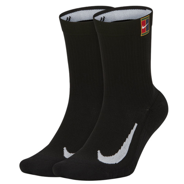 同色2足セット]ナイキ(NIKE) ユニセックス コート マルチ