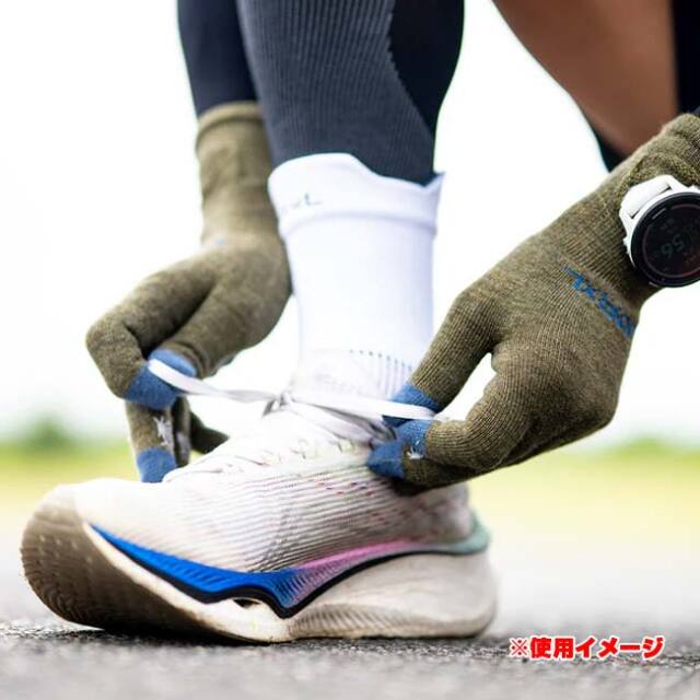 アールエル(R×L)武田レッグウェアー ユニセックス EVO-RL