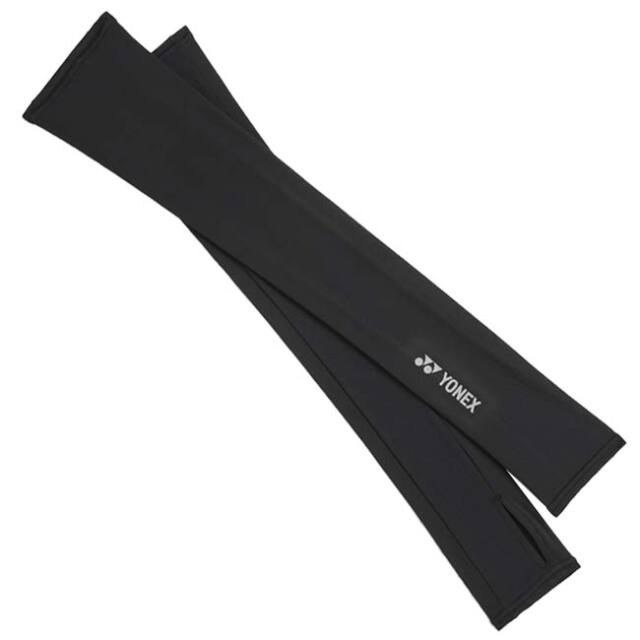 ヨネックス(YONEX) 2026 レディース アームカバー 2枚組 紫外線防止 UV