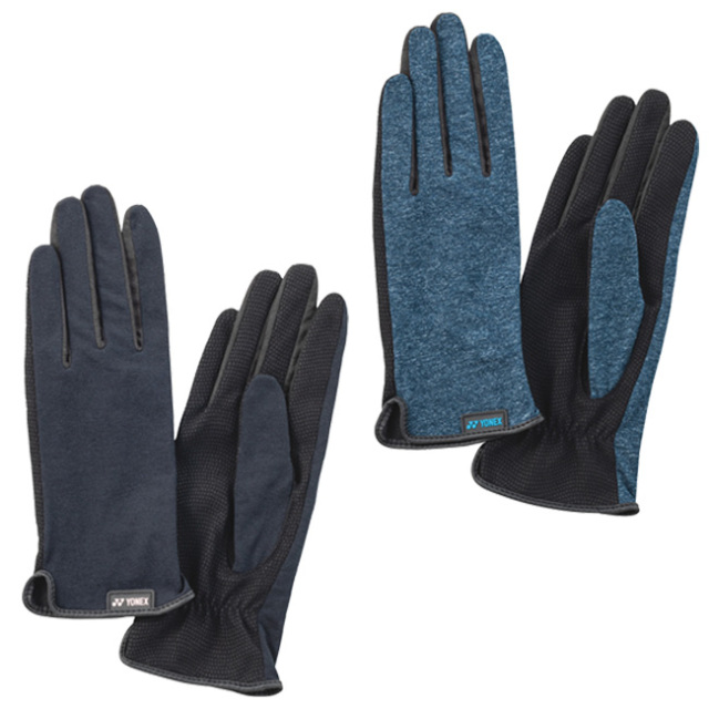 【YONEXテニスグローブ】ヨネックスグローブ☆新品未使用 テニスグローブ. AC272|AC272】ヨネックス【公式】オンライン