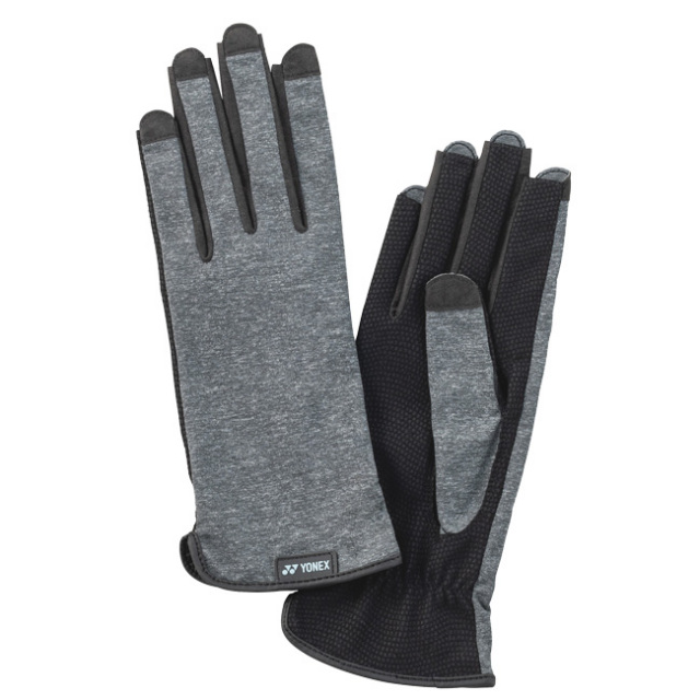 【YONEXテニスグローブ】ヨネックスグローブ☆新品未使用 YONEX ヨネックス テニス手袋・グローブ テニスグローブ 左右