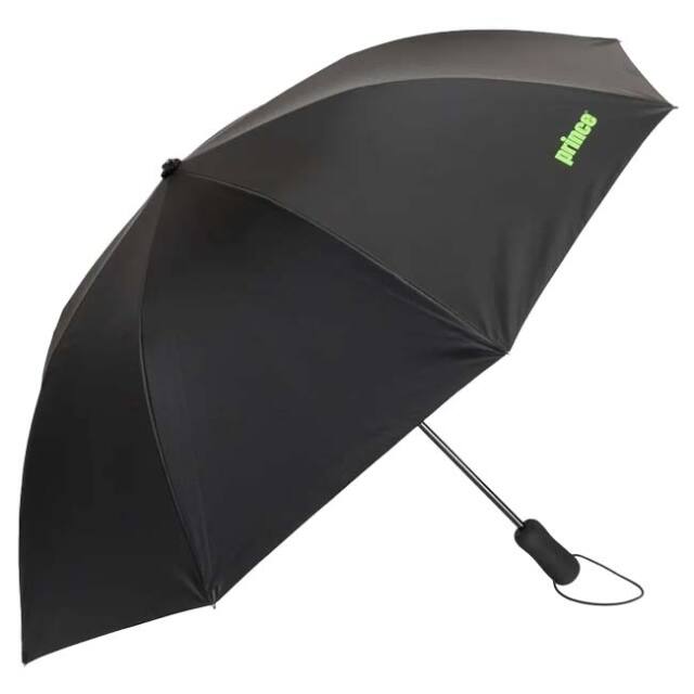 プリンス(Prince) 2025 コンパクトパラソル 95cm 雨晴兼用 傘