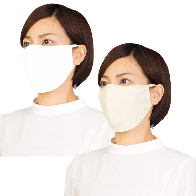 顔だけ大判タイプ Marufuku ヤケーヌ Petit プチプラス 日焼け防止専用uvカットマスク 3 321 y8m