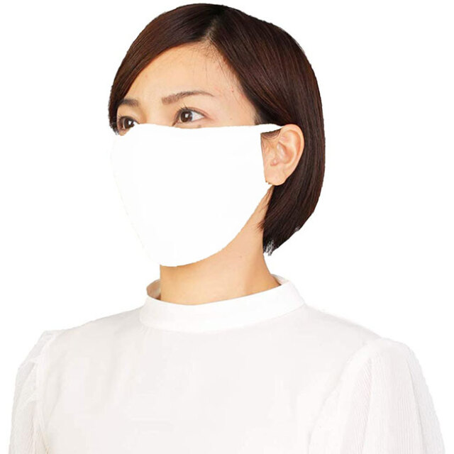 顔だけ大判タイプ Marufuku ヤケーヌ Petit プチプラス 日焼け防止専用uvカットマスク 3 321 y8m