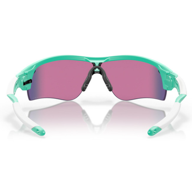「HeritageColorsCollection」オークリー(Oakley) スポーツサングラス(Asian/LowBridgeFit) レーダーロックパス 海外正規品 OO9206-7738-M.C/P.R(21y10m)