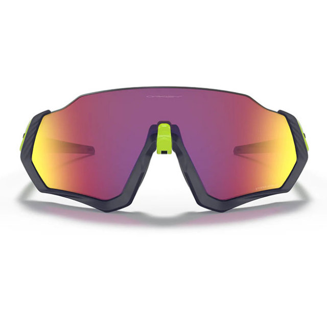 オークリー(Oakley) スポーツサングラス(スタンダードフィット) FLIGHT  
