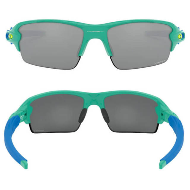 オークリー(Oakley) スポーツサングラス(アジアンフィット) FLAK2.0 
