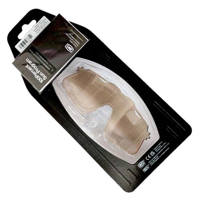 交換用レンズ】100%(ワンハンドレッド) HYPERCRAFT ハイパークラフト用