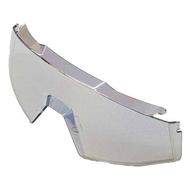 【20%OFFクーポン対象】【10％OFFマジッククーポン対象】【交換用レンズ】100%(ワンハンドレッド) AEROCRAFT エアロクラフト用 リプレイスメントレンズ 調光レンズ ※本体は別売※ 69104-00008ゴールドミラー(25y12m)