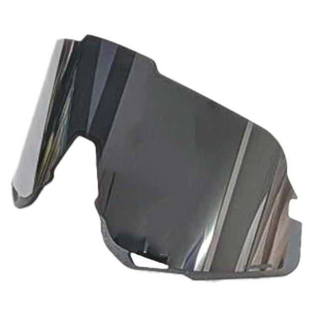 【20%OFFクーポン対象】【10％OFFマジッククーポン対象】【交換用レンズ】100%(ワンハンドレッド) GLENDALE グレンデ−ル用 リプレイスメントレンズ ※本体は別売※ 69047-00031HiPERマーキュリーMLミラー(25y12m)