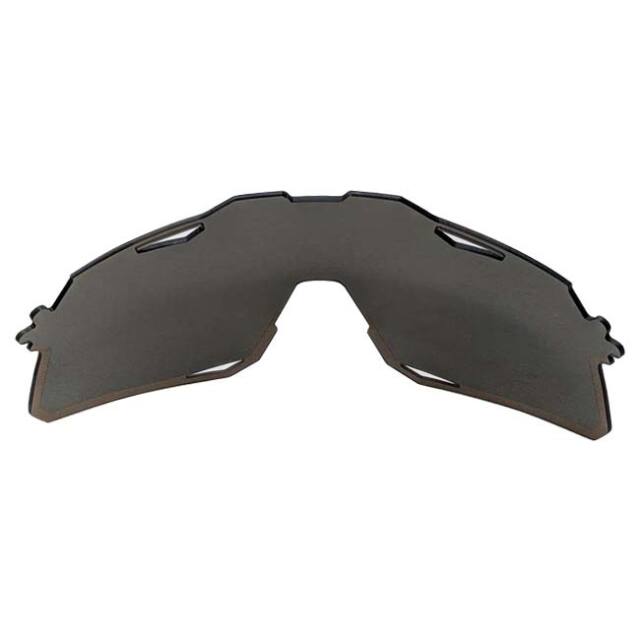 交換用レンズ】100%(ワンハンドレッド) HYPERCRAFT ハイパークラフト用