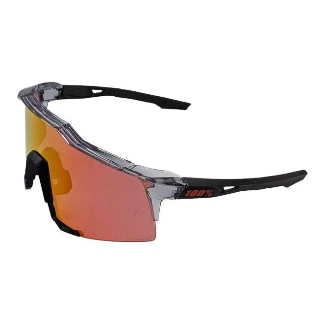 100%(ワンハンドレッド) スポーツサングラス スピードクラフト