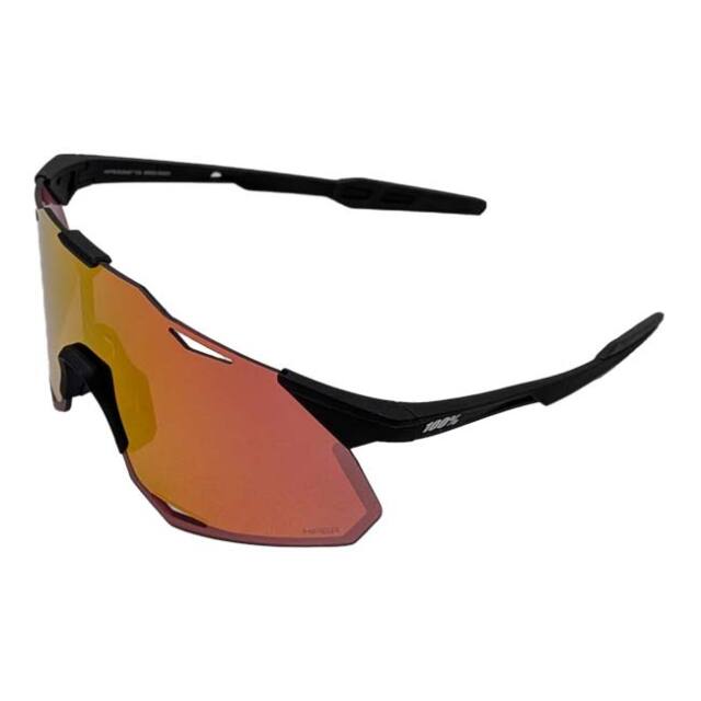 100%(ワンハンドレッド) スポーツサングラス ハイパークラフトXS HiPER