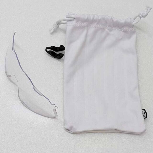 100%(ワンハンドレッド) スポーツサングラス ハイパークラフトXS HiPER